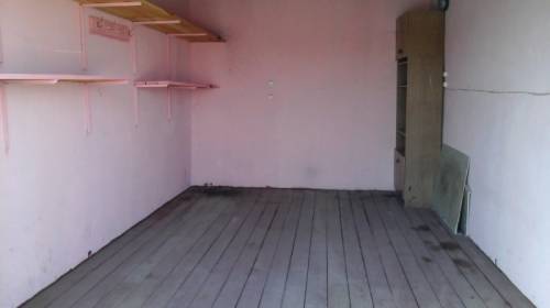 Продам гараж в кооперативе “Ватутинский“