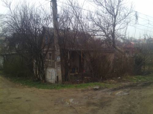 Продам участок в Давыдовке 6 соток