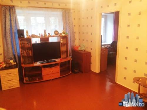 Продам 2-х комнатную квартиру