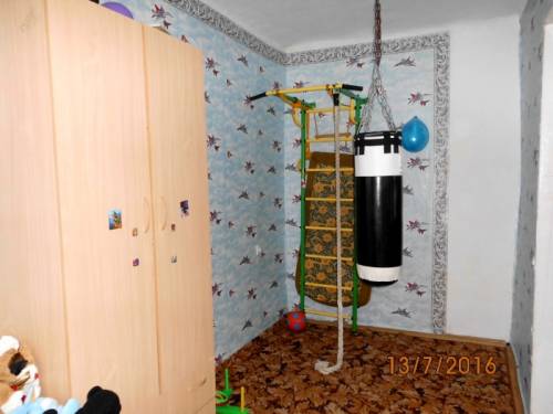 продается дом в собственности