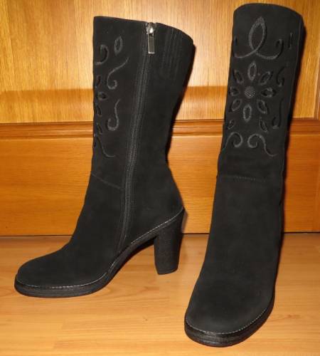 Женские зимние сапоги  Aragona  Weekand   Италия