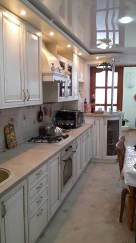 Аренда квартиры  посуточно