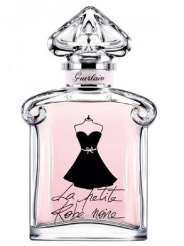 Парфюмерная вода Guerlain La Petite Robe Noire Eau de Toilette