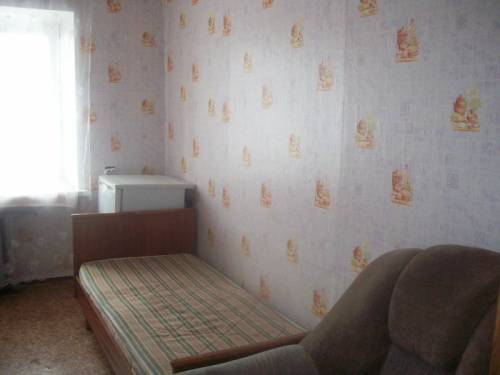 Продаем комнату в общежитие по ул.Карагандинская, д.48