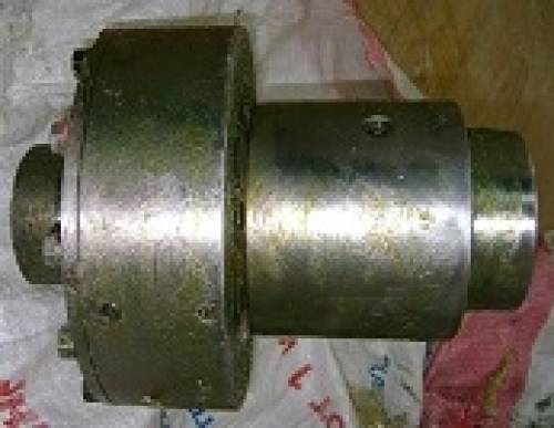 Гидроцилиндры зажима 1К341, 1Г34 0П, 1341