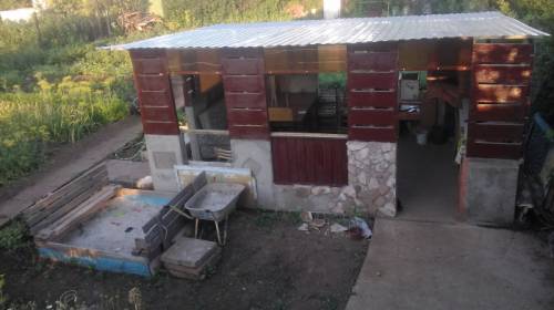 Продам дачу в очень хорошем состоянии 