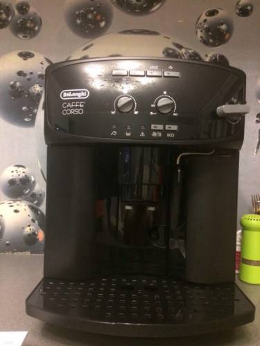Кофемашина Delonghi