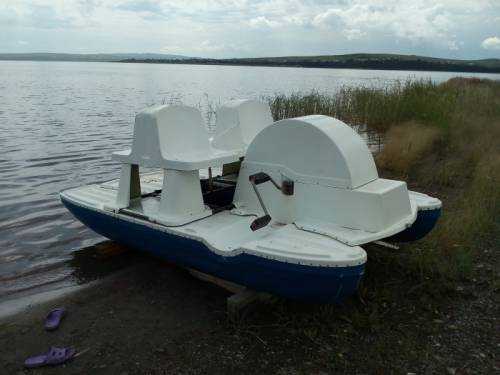 Продам водный велосипед