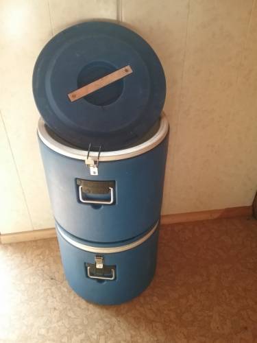 Термоконтейнер 30л продам