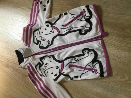 Продам детский спортивный костюм, размер 116