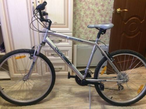  Продам велосипед Viper Xtrail