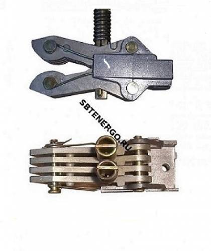 Контакт врубной АВМ4, АВМ10, АВМ20, АВМ15.
