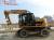 Колесный Экскаватор Caterpillar  M313D