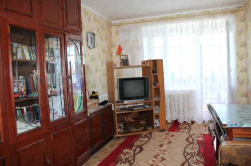  продажа квартиры в Шатрово