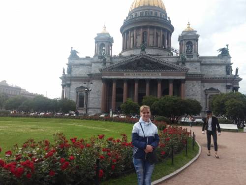 Няня для маленьких детей