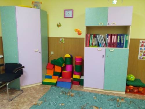 Продам шкафы для детской комнаты
