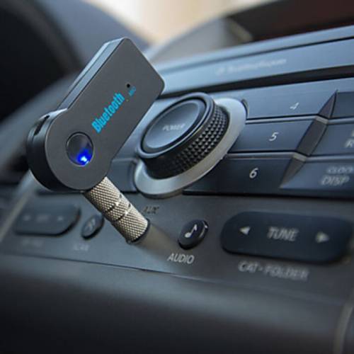 Bluetooth AUX адаптер