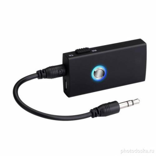Bluetooth 2 в 1