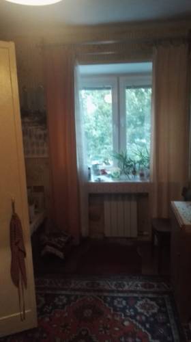Продается квартира 2ком