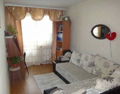 Продам 1-к. квартиру на Крылова