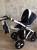 Коляска 2в1 BeBe-mobile “Toscana“