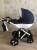 Коляска 2в1 BeBe-mobile “Toscana“