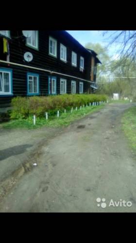 2х-комнатная квартира в Кинешме срочно.