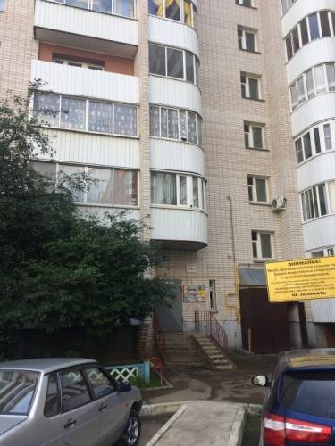 Продается 3-х комнатная квартира