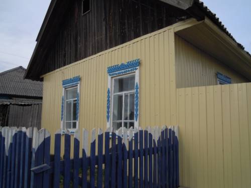 продам дом возможен торг 