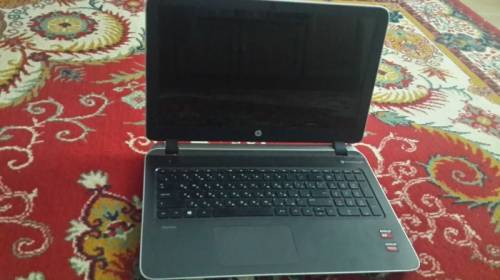 Hp pavilion продам недорого