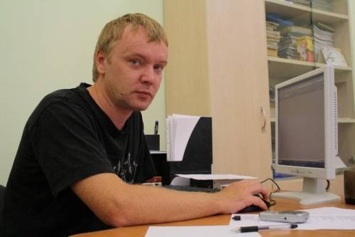 Частный мастер по ремонту