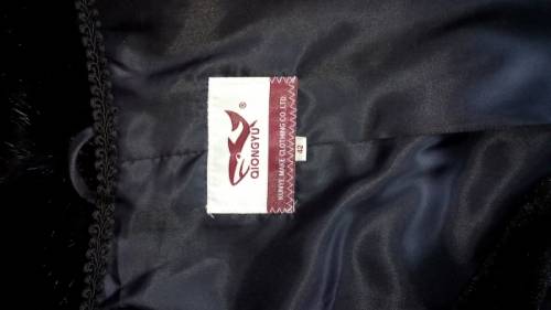 Продам искусственную шубку