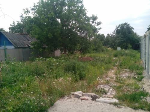 Продажа участка под ИЖС в черте города