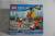 LEGO City 60100 Аэропорт