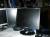 4 ЖК монитора samsung view sonic