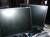 4 ЖК монитора samsung view sonic
