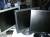 4 ЖК монитора samsung view sonic