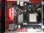 материнская плата MAINBOARD A 780 LB КУЛЛЕР