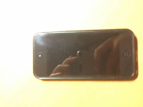 iPod touch 5 32gb