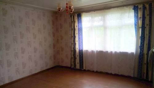 квартира в Кадниковском