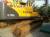 Гусеничный Экскаватор Volvo EC210BLC 