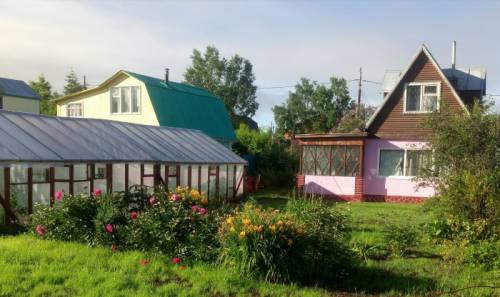 Продам дачу 29 (25) км объездной трассы или обменяю на квартиру. 