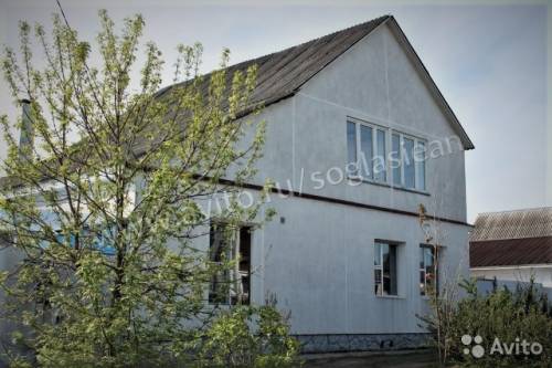 lдом в городе