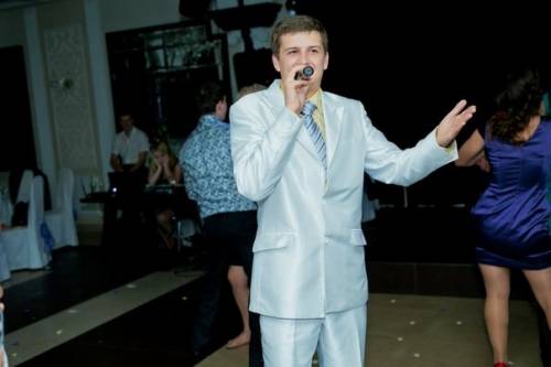Тамада  Ведущий