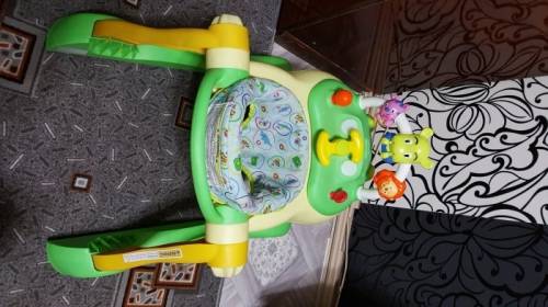 Продам ходунки каталка