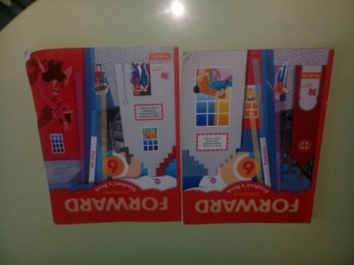 Продам учебники английского языка
