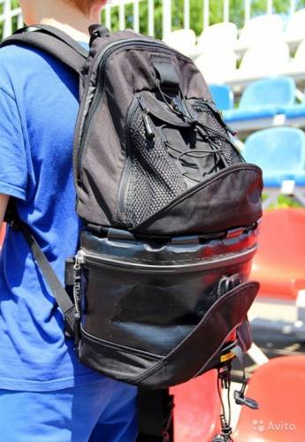Продаю фото (вело) рюкзак Lowepro Dryzone Rover