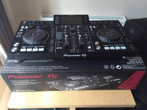 DJ контроллер Pioneer DDJ-SX2..$550/Pioneer XDJ-R1..$500/Pioneer XDJ-RX....$800